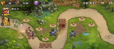 城堡突袭2最新版