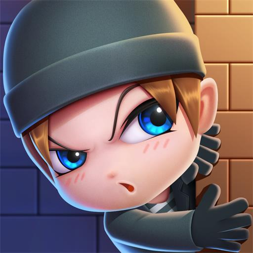 Hunt and hide