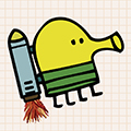 Doodle Jump  V3.11.35下载