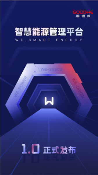 WE能1