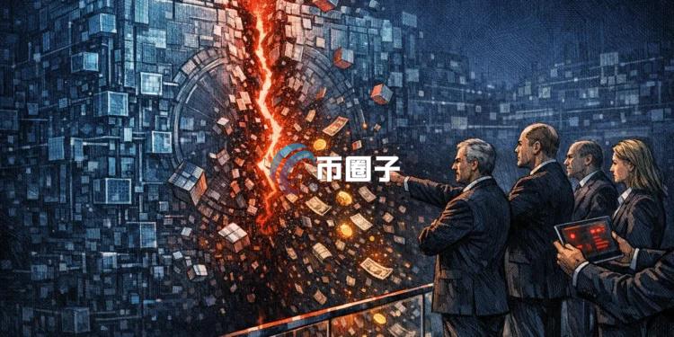 Jefferies警告：Kelp DAO黑客事件恐引发连锁效应！拖慢传统金融机构代币化布局脚步