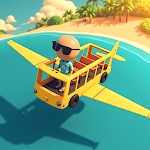 空中巴士登陆3D官方版下载 v0.2.1