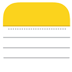 iOS8备忘录app最新版本v3.1.1 安卓版