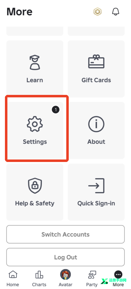 roblox罗布乐思手机版