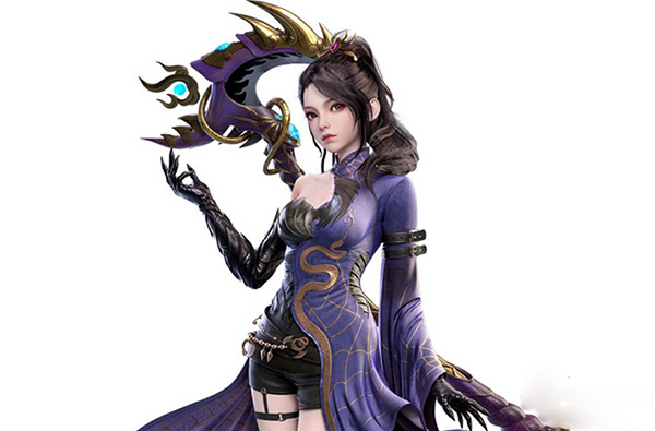 梦幻新诛仙