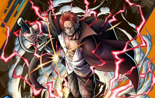 海贼王赏金猎人手游