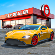 汽车经销商游戏(Car Dealership) V1.0.10 最新版下载