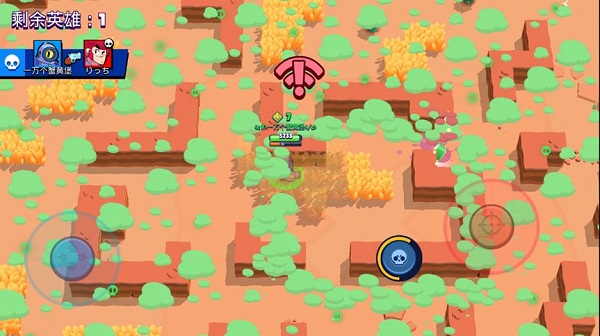ҰҶ˽˷°(Nulls Brawl)22