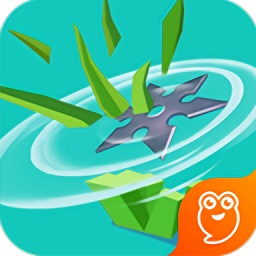 割草大赛游戏