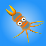 孢子进化手机版 V1.0