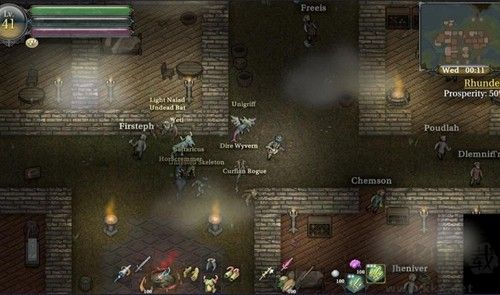 第九黎明3最新版 v1.71安卓版 