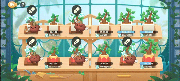 遇见喵克斯游戏官方正版