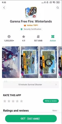 小米应用商店国际版app v38.6.6.0