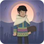 雪地滑翔机下载 v1.00.00安卓版