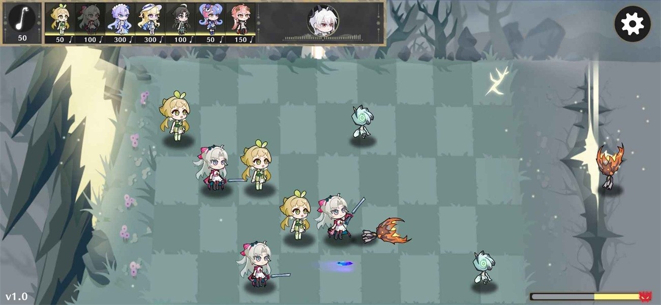 守护索拉里斯下载安装 v1.0