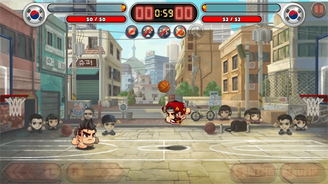 头顶篮球最新版下载 v4.4.3