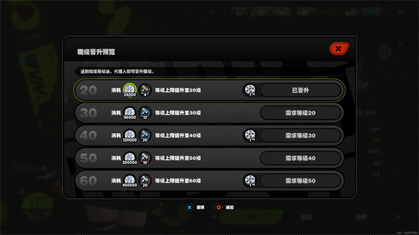 萌新开服攻略截图6