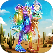 外国山海经进化最新版下载v1.1