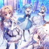 纯白交响曲FHD