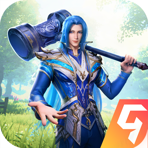 斗罗大陆新版本海神篇