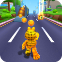 加菲猫跑酷  V6.4.6下载