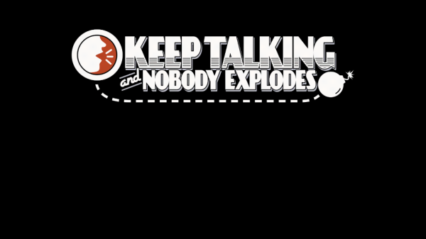 保持交流就没人爆炸中文版(Keep Talking and Nobody Explodes)