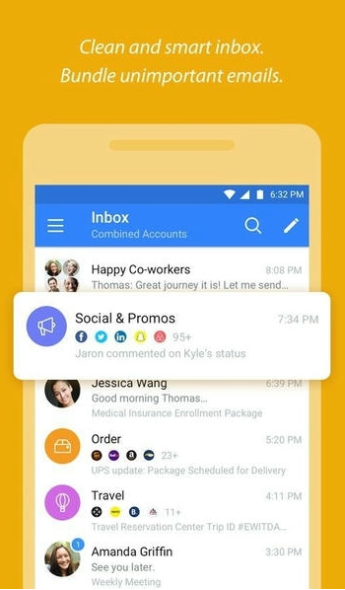 live邮箱官方版下载(Live Mail)