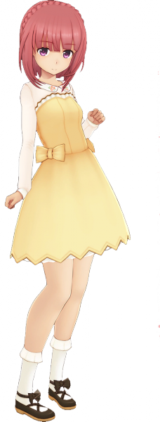 机战少女alice日服