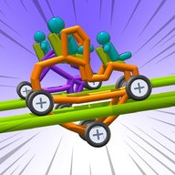 3D变形卡车 1.0.1