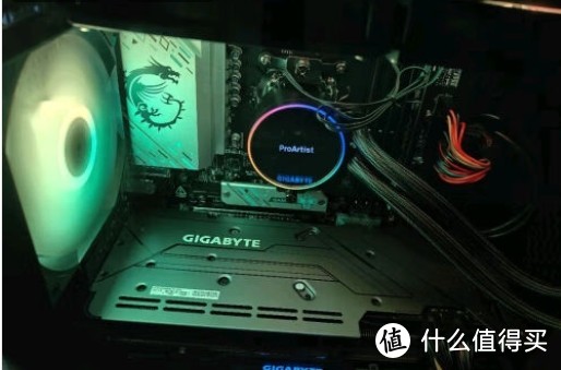 RX 7700XT显卡不错