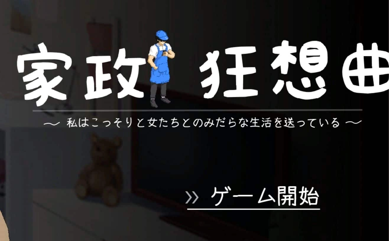 家政狂想曲