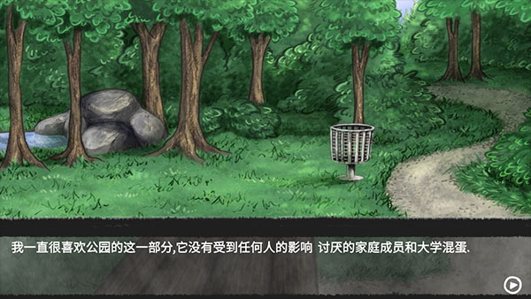 Your Boyfriend Game中文版