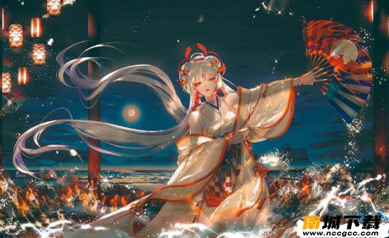 阴阳师无限勾玉修改器v1.0