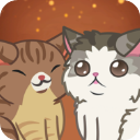 绒毛猫咖啡厅官方版下载 v3.111