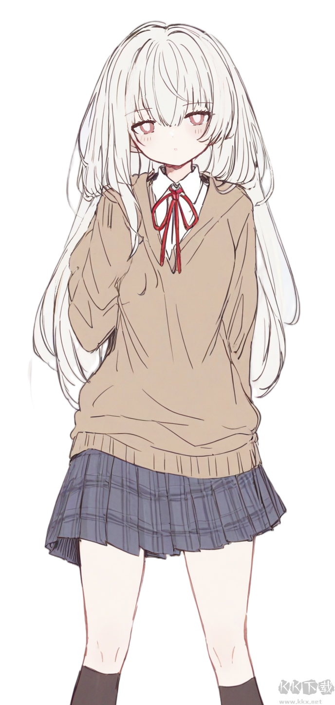 阿凉的幸运日
