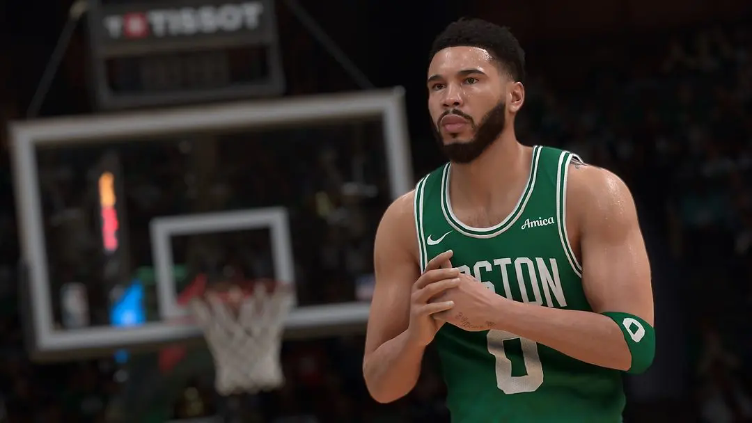 NBA2K25梦幻球队直装版