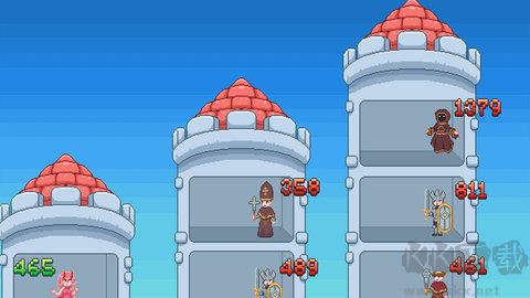 魅魔捕食手机版 v1.0安卓版 