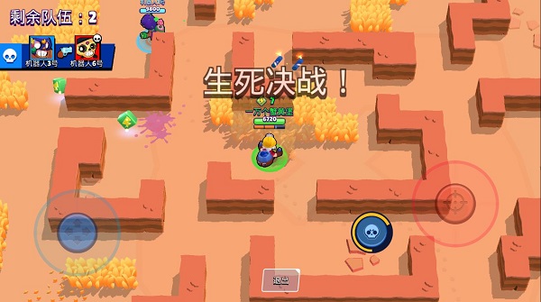 ҰҶ˽˷°(Nulls Brawl)22