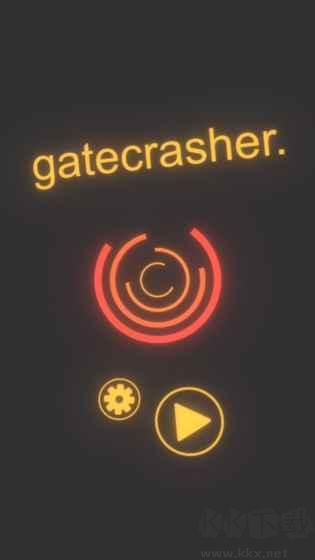 不速之客(Gatecrasher)国际版v1.3安卓版 