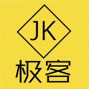 极客