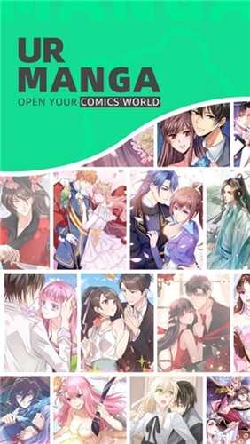 漫咖漫画最新版 v4.9.10