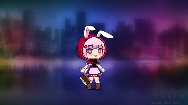 加查nox（Gacha Nox）手机版v1.1.0安卓版 