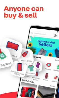 carousell v2.399.9