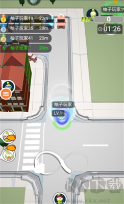无尽旋转模拟器无广告版 v1.0安卓版 