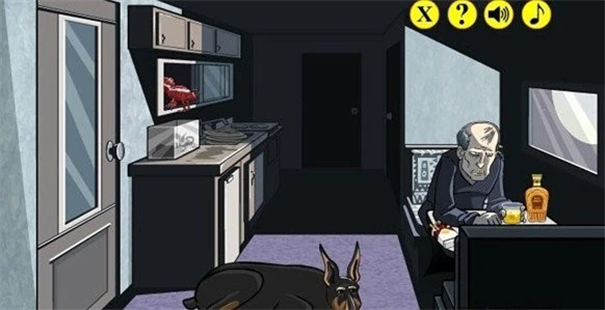 异形虫历险记完整版