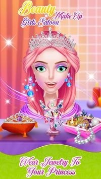 超模女孩化妆 v1.0手游下载