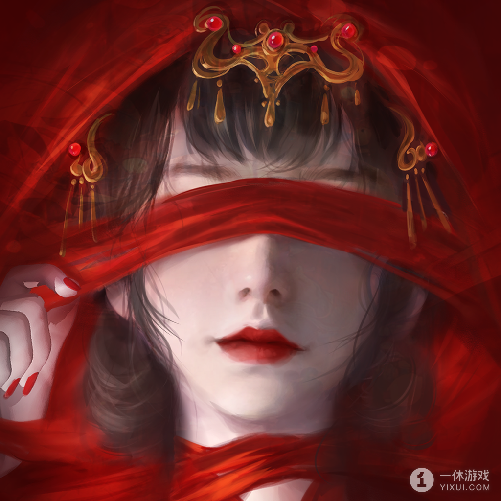 纸嫁衣4红丝缠图标