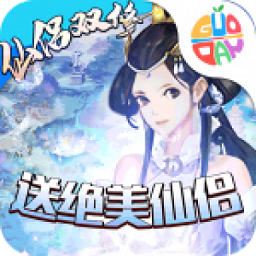 梦幻斩仙华为安装包