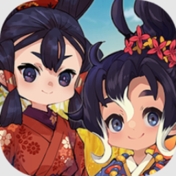 天穗之咲稻姬日向巡灵谭日服