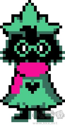 三角符文（Deltarune）